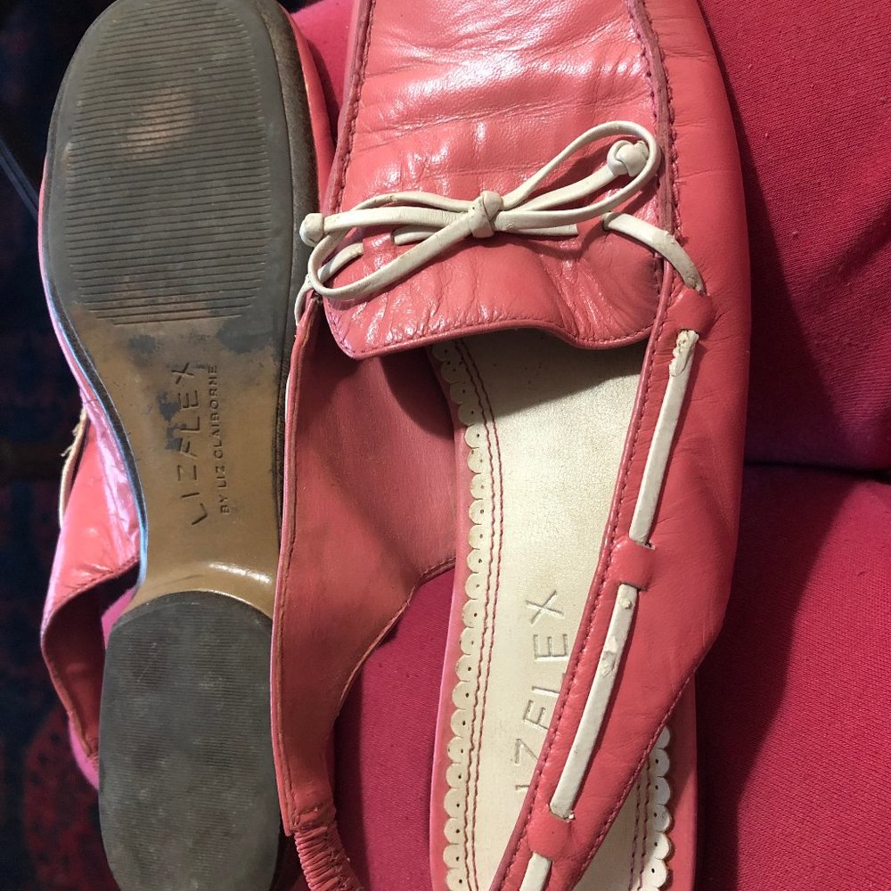 LizFlex by Liz Claiborne